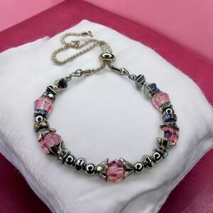 Swarovski Crystal bracelet